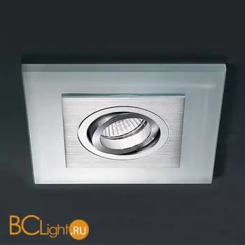 Встраиваемый спот (точечный светильник) Orion Leuchten Str 10-432 satin/EBL